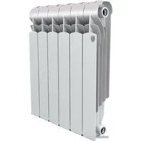 Royal Thermo Indigo Super 500 (15 секций)