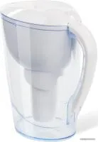 Гейзер Корус (белый)