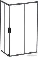 AM.PM Gem S W93G-404-120280-BT (черный матовый)