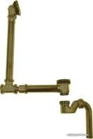 BelBagno BB-OVF-02-BRN