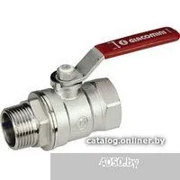 Giacomini Кран шаровый ВР/НР 1 1/4 R254LX006