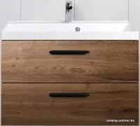 BelBagno Тумба под умывальник Aurora-800-2C-SO-RT (rovere tabacco)