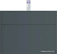 AM.PM Тумба под умывальник Inspire 2.0 80 M50AFHX0803GM (графит)