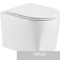 WeltWasser Amberg 506 ST + Nesenbach 004 GL-WT + Amberg RD-WT