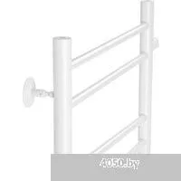 Ростела Свирель V 500x700/7 1 (Ral 9016, боковое подключение)