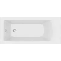 Bonito Home Aventura 180x80 BH-AV-901-180-80 Slim/St (с ножками)