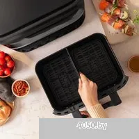 Cecotec Cecofry Dual 9000