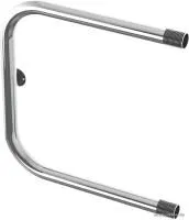 Полотенцесушитель Gloss & Reiter Standart П [П.50x50 (1.1/4