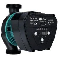 Shinhoo Mega 32-12 (с гайками)