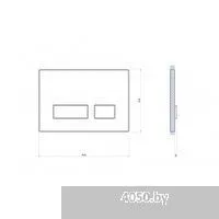 Sanita Luxe Attica SL DM + S-IN-MZ-VECTOR + P-BU-MOV/Blg/Gl