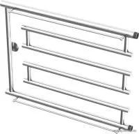 Полотенцесушитель Gloss & Reiter ПМ.7 50x70