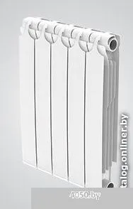 Теплоприбор БР1-500 (13 секций)