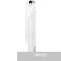 Standard Hidravlika Classic 100 500 мм (6 секций, белый)