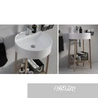 Belux Эвора Э-530 (белый)