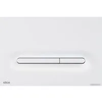 Alcaplast Linka M1876 (белый матовый)