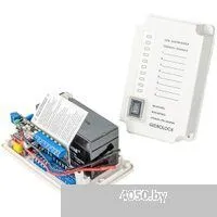 Gidrolock Premium Radio Bonomi 3/4