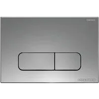 Burke Тип 02 102.HH.1 (хром глянцевый)