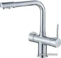 Haiba HB70088 (хром)