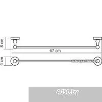 Wasserkraft Nau K-7730