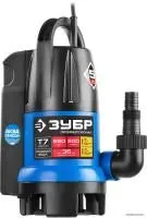 Зубр НПГ-Т7-550