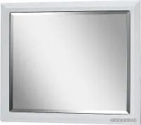 Гамма Зеркало 22 80x70 (белый)