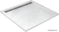 Душевой поддон Cezares TRAY-AS-A-90-30-W