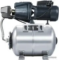 Unipump Auto Jet 80 S-50 (нерж.)