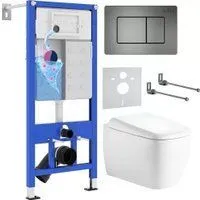 Roxen StounFix Dual Fresh 968521