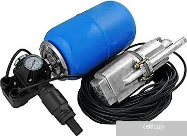 Насос Unipump Акваробот М 5-10Н