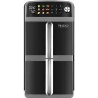 RED Solution TWIN W255