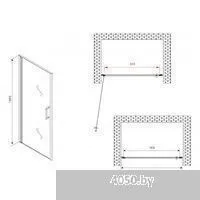 Abber Sonnenstrand AG04100M