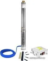 Насос Jemix 4-SDM-2-85