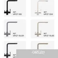 MAUNFELD MFQT-16DGR (темно-серый)