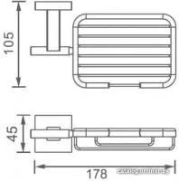 Aquanet 6 111 202 106