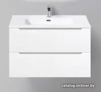 BelBagno Тумба под умывальник Etna-H60-900-2C-SO-BL-P 90 (bianco lucido)