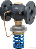 Danfoss Клапан–регулятор AVD DN 50