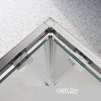 BelBagno LUCE-AH-2-100/80-P-Cr