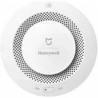 Xiaomi Honeywell Gas Alarm JT-BF-03MI/AW (с переходником на евровилку)