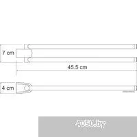 Wasserkraft Berkel K-6831