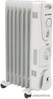 Масляный радиатор Delta D-25F-7