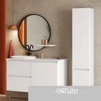 Belux Джаз 560 Овал (белый)