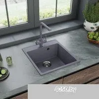 MAUNFELD Perla 460 MFQS-460LGR