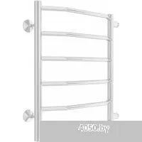 TERMINUS Виктория П6 500x600 (боковое подключение 500, RAL 9003 белый)