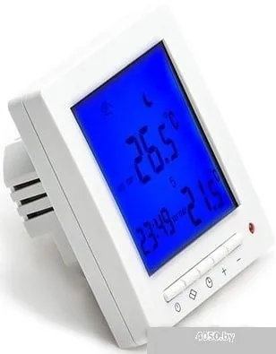 Терморегулятор Daewoo Enertec X3 (2017)