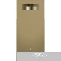 MAUNFELD Bath Isla 401 (золотой)