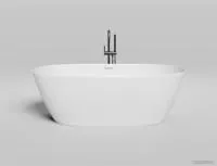 Salini Sofia 170x80 102516G (S-Sense, глянцевый)