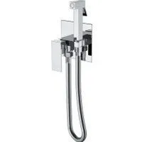 Boheme Qubic 477-CR (хром)