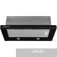 Konigin Pixel Out 60 (черный)