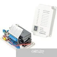 Gidrolock Premium Bonomi 1/2 (2 электропривода)