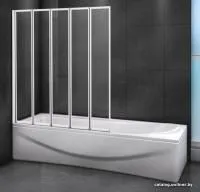 Cezares RELAX-V-5-120/140-P-Bi-R